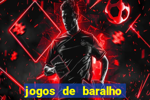 jogos de baralho para 3